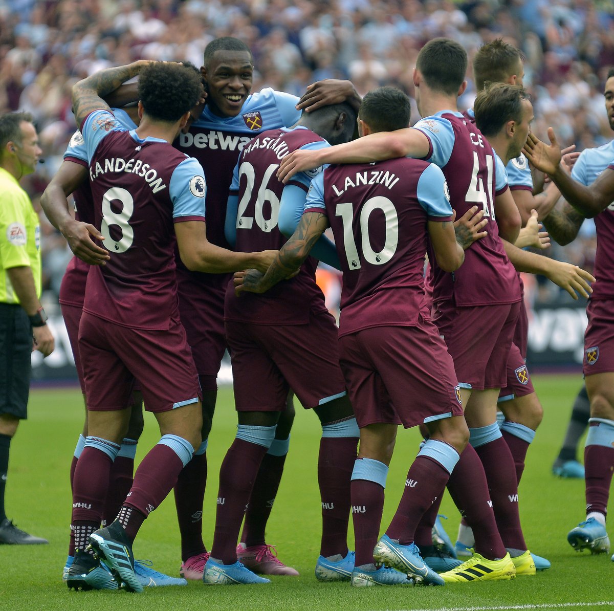 先行恢复既 先行恢复既