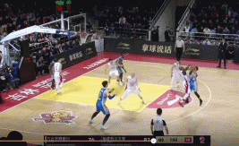 能被按在舒